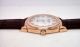 Rolex Cellini Rose Gold Watch Diamond Markers (2)_th.jpg